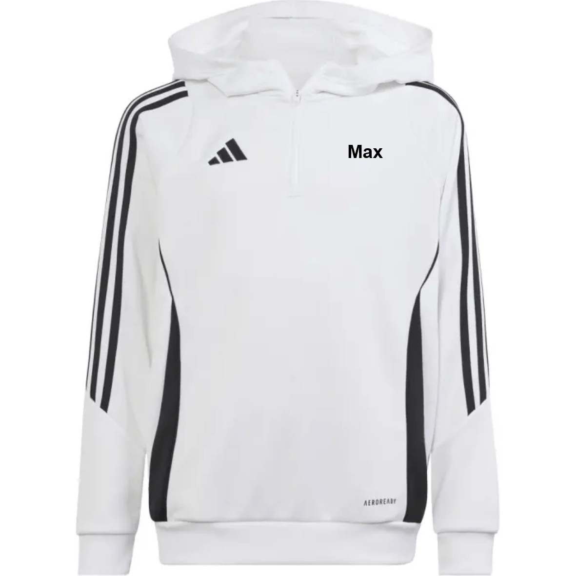 adidas Tiro 24 Training Hoody Herren