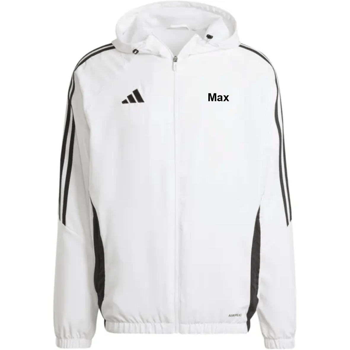 adidas Tiro 24 Windbreaker Herren