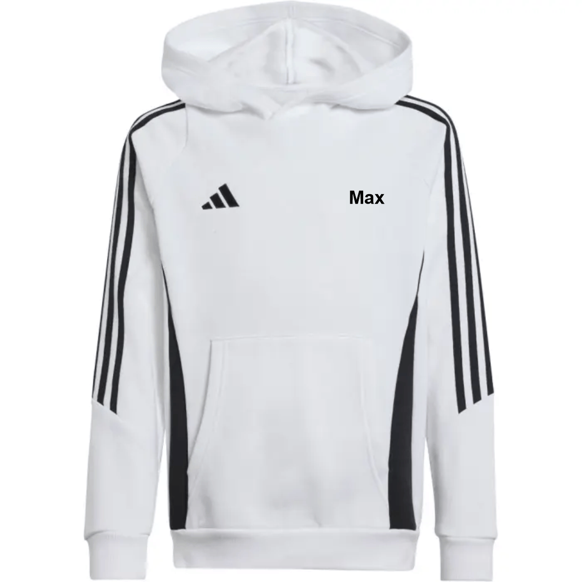 adidas Tiro 24 Hoody Herren