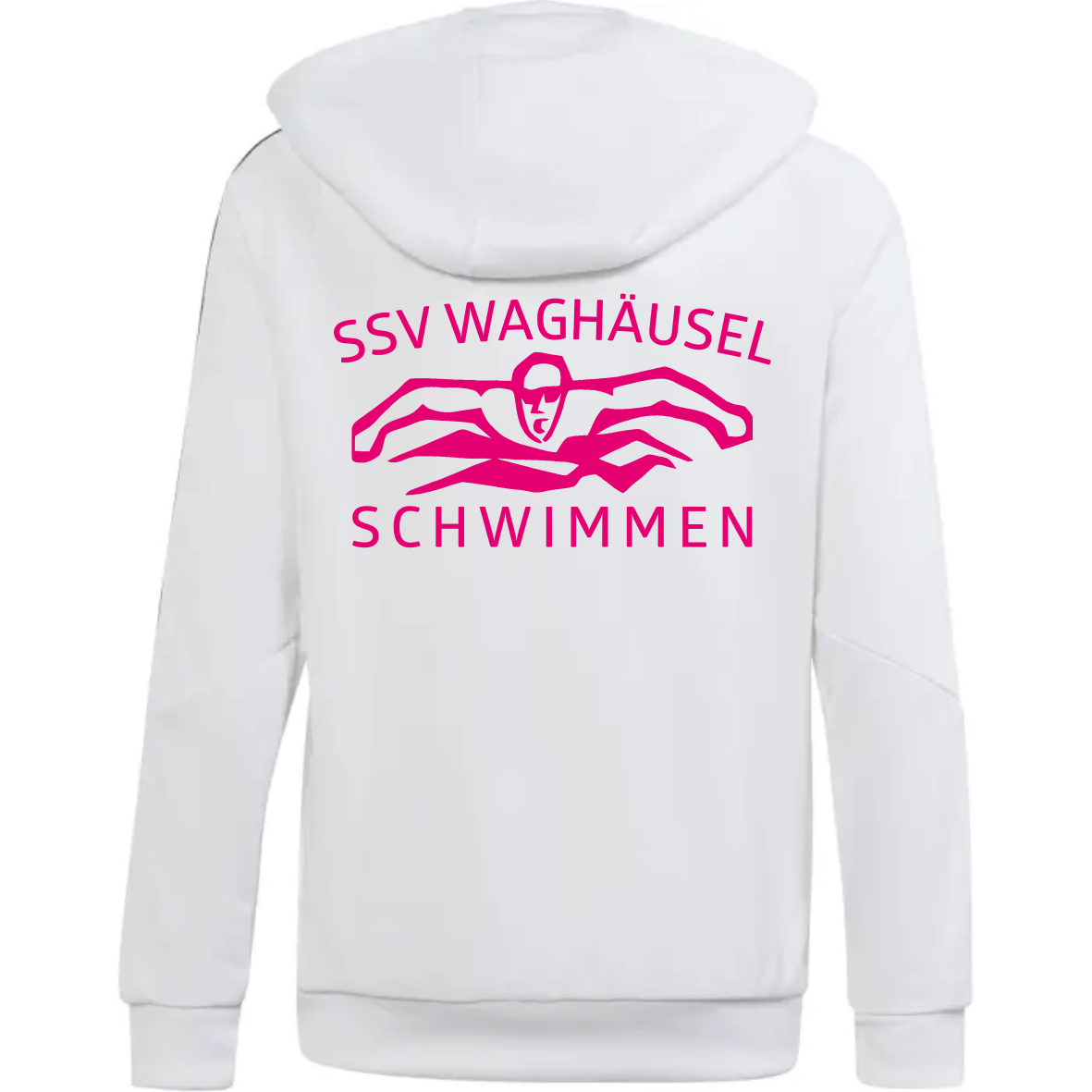 adidas Tiro 24 Training Hoody Herren