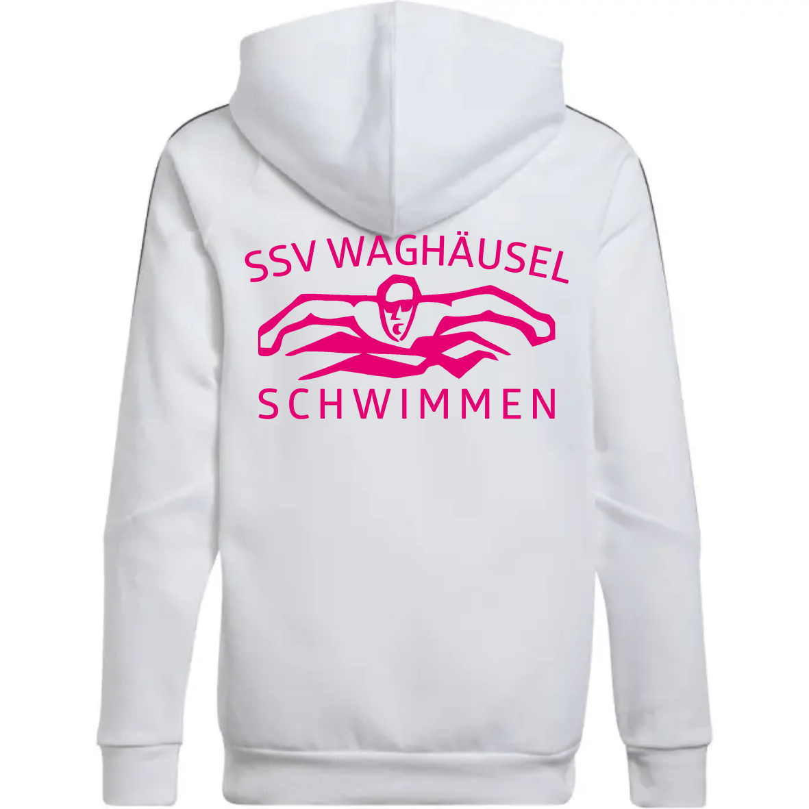 adidas Tiro 24 Hoody Herren